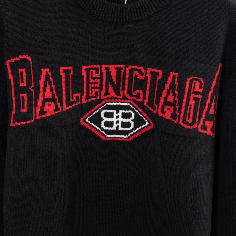 Balenciaga Sweaters